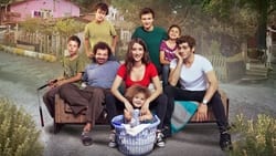 Bizim Hikaye (Our Story)