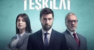 Teşkilat